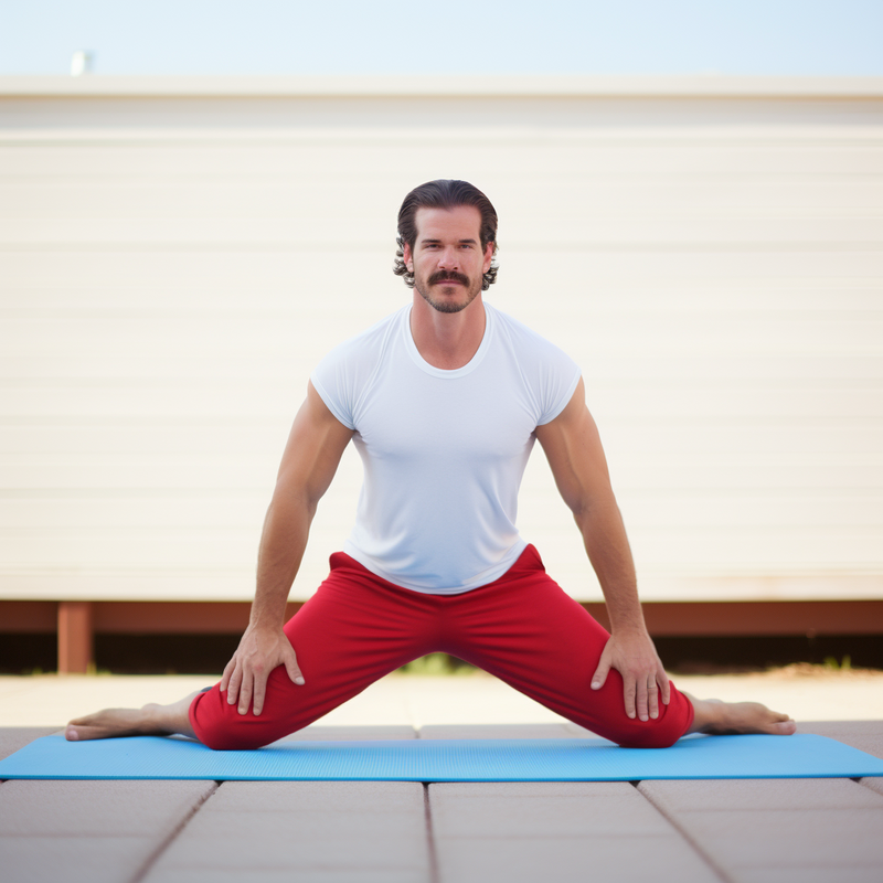 Beyond the Mat: Yoga as a Fitness Philosophy