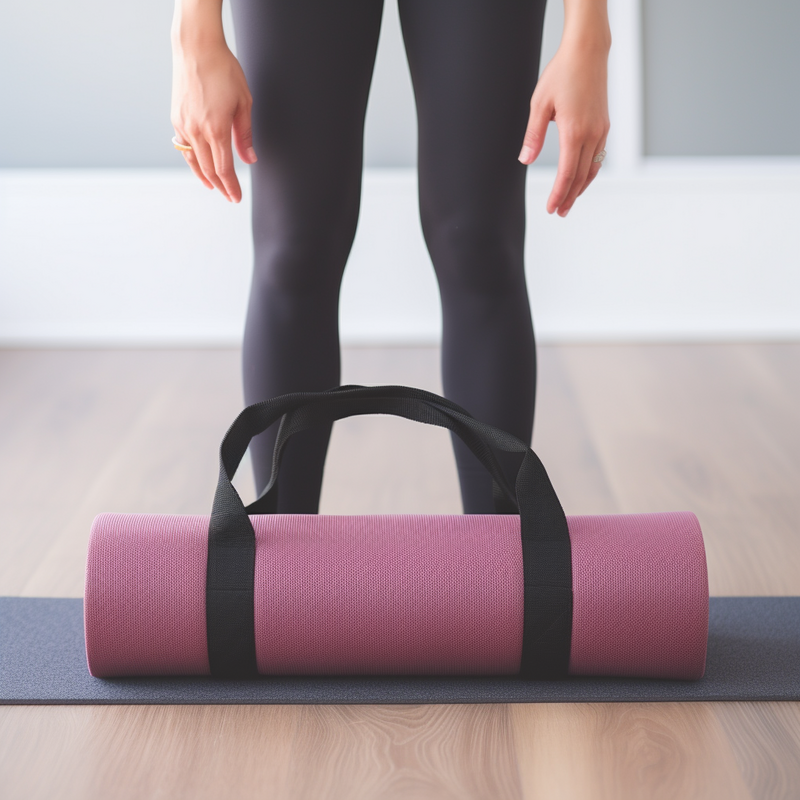 The Ultimate Guide to Yoga Accessories for Enhanced Practice