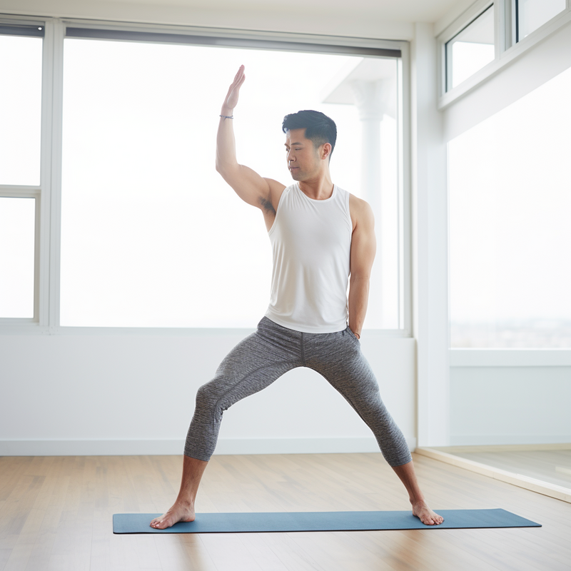 Elevating Your Yoga Practice with the Right Gear