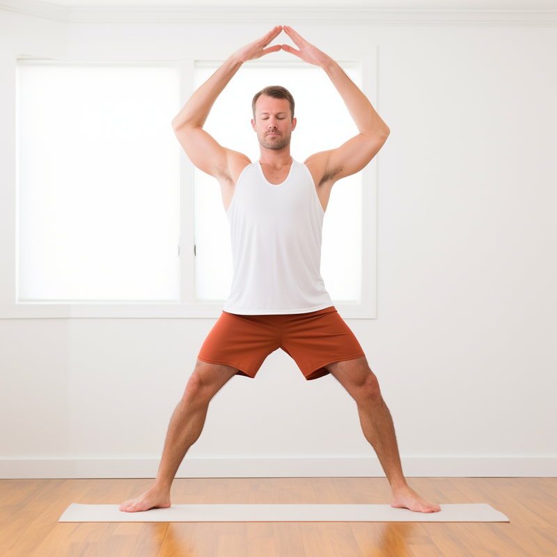 Harnessing Yoga for Stress Relief and Mental Clarity