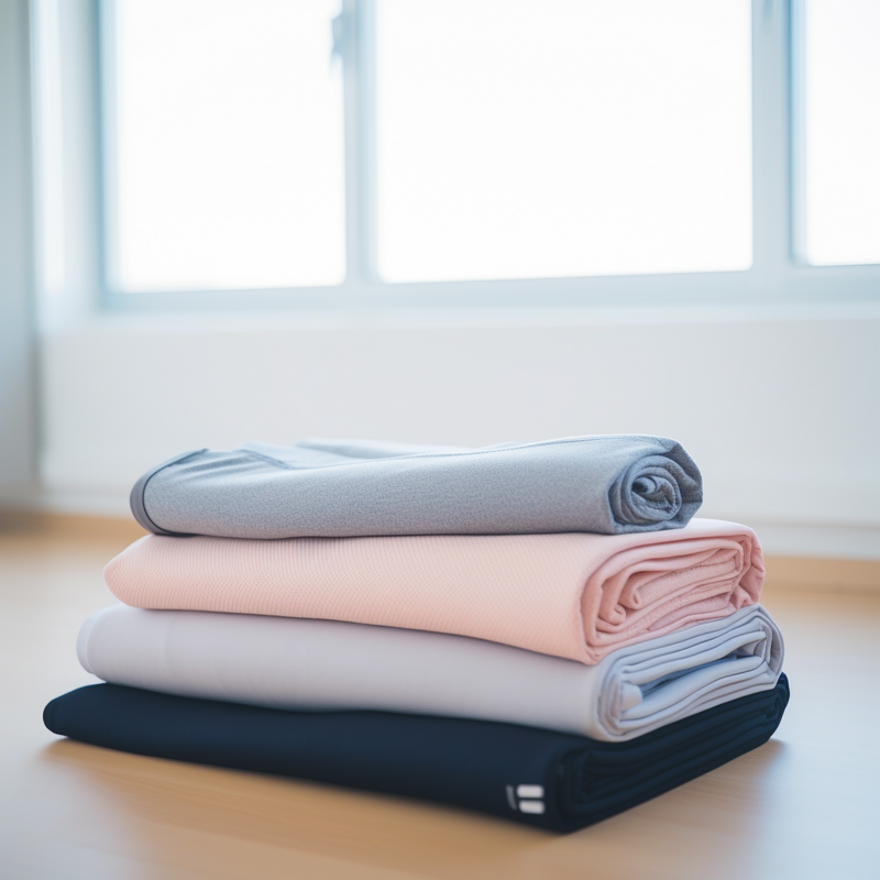 Navigating the World of Yoga Gear: What You Really Need