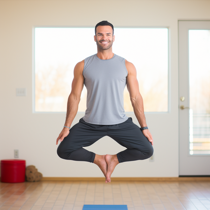 Integrating Yoga into Your Fitness Routine for Balance and Strength